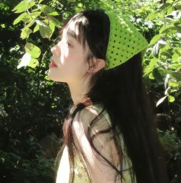 我们的秘密