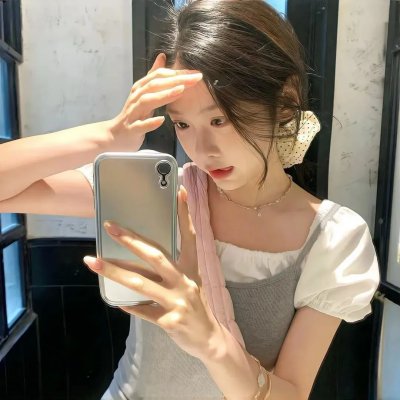 巫巫阿嬷不要走